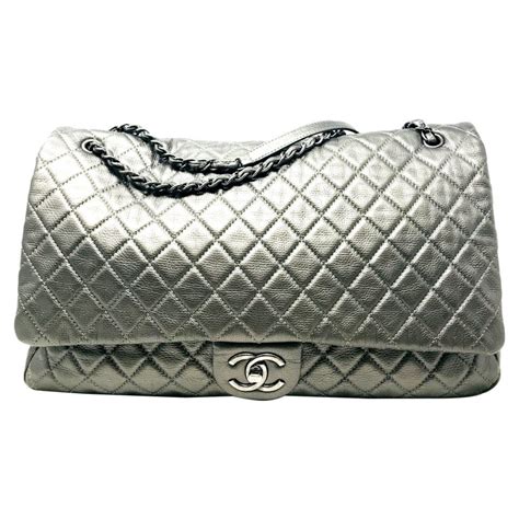 timeless bag chanel|sac chanel timeless xxl.